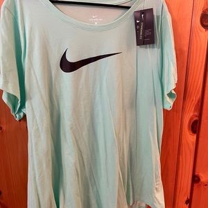 Nike shirt